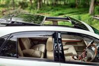 トヨタ ハリアー 300G“プレミアムＬパッケージ”(AT_3.0)