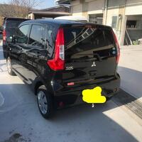 三菱 eKワゴン E(CVT_0.66)