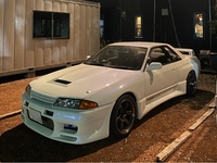 日産 スカイラインＧＴ‐Ｒ GT-R(MT_2.6)