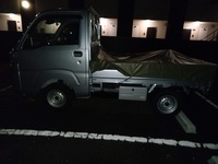 スバル サンバートラック TB スマートアシスト_4WD(MT_0.66)