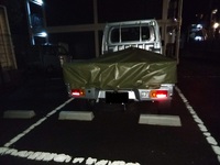スバル サンバートラック TB スマートアシスト_4WD(MT_0.66)