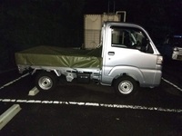 スバル サンバートラック TB スマートアシスト_4WD(MT_0.66)