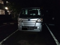 スバル サンバートラック TB スマートアシスト_4WD(MT_0.66)