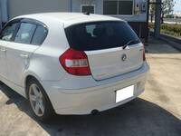 BMW 1シリーズ ハッチバック