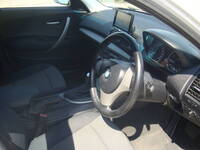 BMW 1シリーズ ハッチバック