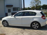 BMW 1シリーズ ハッチバック
