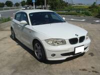 BMW 1シリーズ ハッチバック