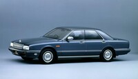 日産 セドリックシーマ タイプII_リミテッド(AT_3.0)
