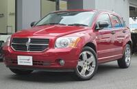 ダッジ キャリバー