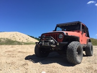 ジープ ラングラー スポーツ ソフトトップ_RHD_4WD(MT_3.8)