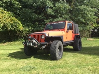 ジープ ラングラー スポーツ ソフトトップ_RHD_4WD(MT_3.8)