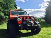 ジープ ラングラー スポーツ ソフトトップ_RHD_4WD(MT_3.8)