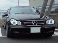 メルセデス・ベンツ Cクラス セダン C180コンプレッサー_RHD(AT_1.8)