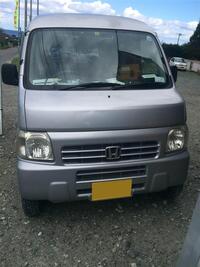 ホンダ アクティ SDX_4WD(MT_0.66)