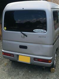 ホンダ アクティ SDX_4WD(MT_0.66)