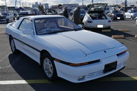 トヨタ スープラ 2.0GT ツインターボ(AT_2.0)