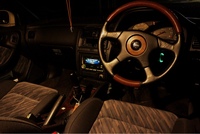スバル レガシィ RS_4WD(MT_2.0)