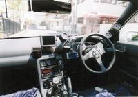 日産 スカイラインＧＴ‐Ｒ GT-R(MT_2.6)