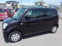 日産 モコ S(CVT_0.66)