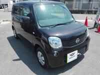 日産 モコ S(CVT_0.66)