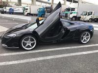 マクラーレン 650S（クーペ） 650S_LHD(SSG_3.8)