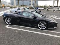 マクラーレン 650S（クーペ） 650S_LHD(SSG_3.8)