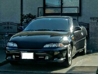 トヨタ キャバリエ