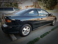 トヨタ キャバリエ