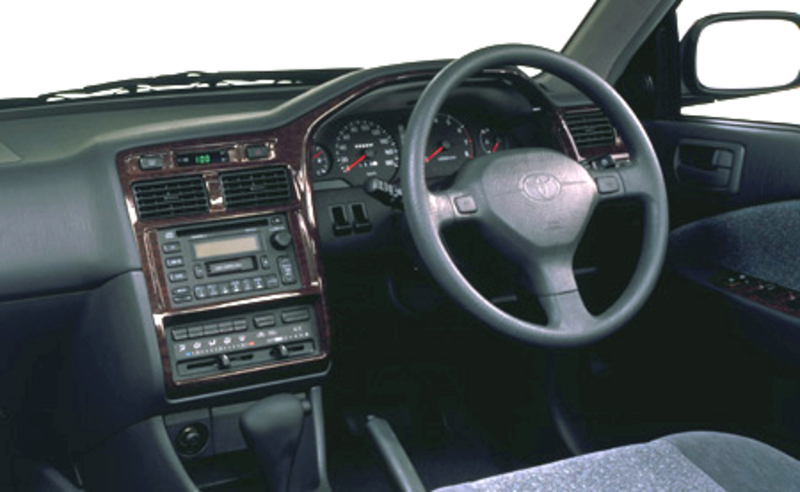 トヨタ コロナプレミオ