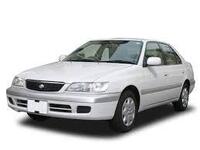 トヨタ コロナプレミオ