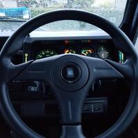 ランドローバー ディフェンダー 110_SE_RHD_4WD(MT_2.5ディーゼル)