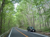 ランドローバー ディスカバリー HSE_RHD_4WD(AT_4.0)