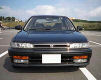 ホンダ アコード 2.0EXL-i(AT_2.0)