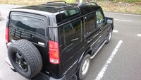 ランドローバー ディスカバリー V8i_XS_RHD_4WD(5ドア_AT_4.0)