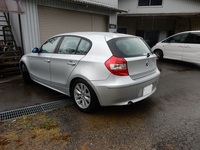 BMW 1シリーズ ハッチバック 118i(AT_2.0)