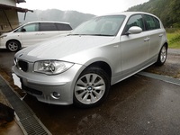 BMW 1シリーズ ハッチバック 118i(AT_2.0)
