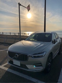 ボルボ XC60
