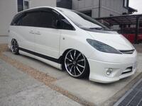 トヨタ エスティマL