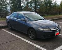 ホンダ アコード 20A_4WD(AT_2.0)