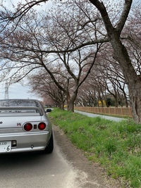 日産 スカイラインＧＴ‐Ｒ GT-R(MT_2.6)