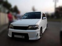 日産 キューブ ライダー(AT)