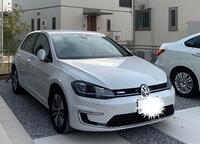 フォルクスワーゲン e-ゴルフ e－ゴルフ プレミアム_RHD