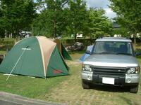 ランドローバー ディスカバリー HSE_RHD_4WD(AT_4.0)