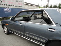 日産 セドリックシーマ タイプII_リミテッド(AT_3.0)