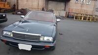 日産 セドリックシーマ タイプII_リミテッド(AT_3.0)