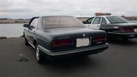 日産 セドリックシーマ タイプII_リミテッド(AT_3.0)