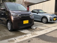 三菱 eKワゴン M(CVT_0.66)
