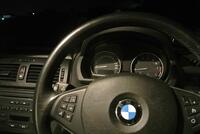 BMW X3 2.5i_RHD_4WD(AT_2.5)