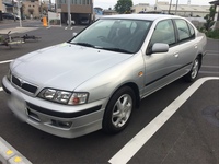 日産 プリメーラカミノ Tm_Lセレクション(MT_2.0)