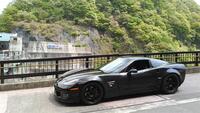 シボレー コルベット クーペ Z06_LHD(MT_7.0)